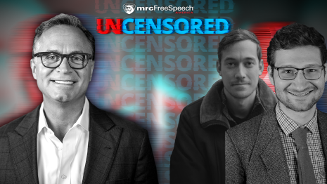 MRC UnCensored: How The Bee Broke the Twitter Censorship Regime